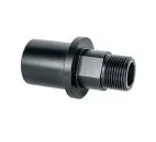 CTM AAP01 AP7-SUB TAC CCW 14mm Thread Adapter Alu CNC